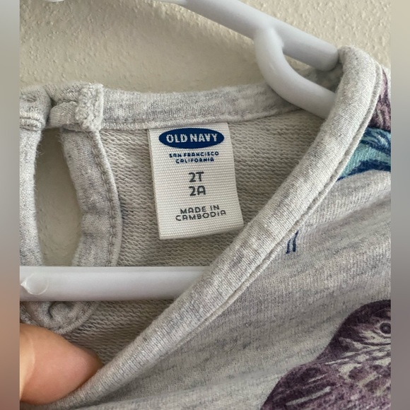 Old Navy 2T 💕Toddler Dress💕 3/$10 - Picture 4 of 5